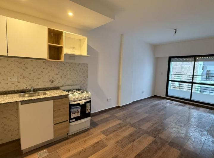 Departamento · 34m² · 2 Ambientes