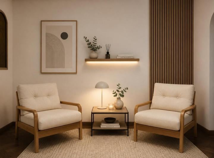 Departamento · 92m² · 6 Ambientes
