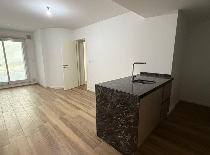 Departamento · 51m² · 2 Ambientes