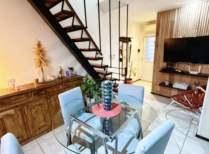 Departamento · 58m² · 3 Ambientes