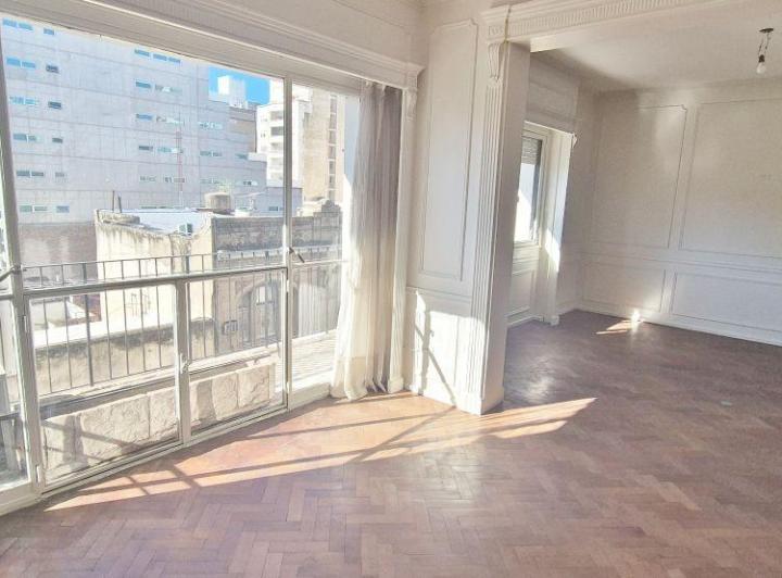 Departamento · 114m² · 4 Ambientes · 1 Cochera