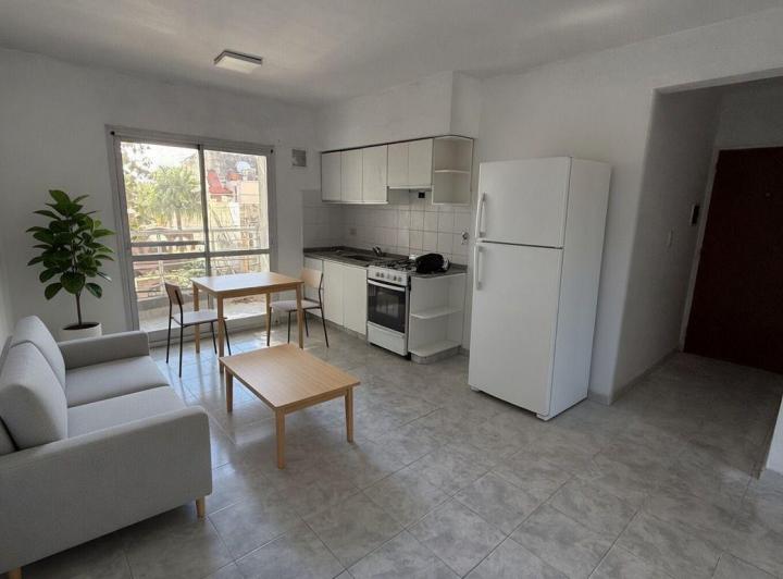 Departamento · 30m² · 2 Ambientes