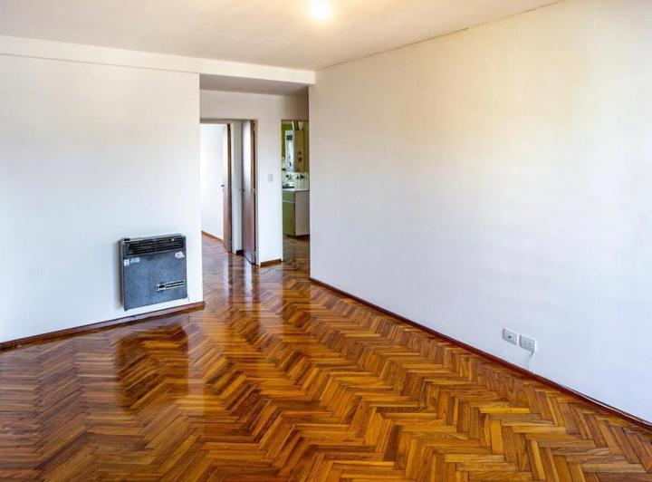 Departamento · 42m² · 3 Ambientes