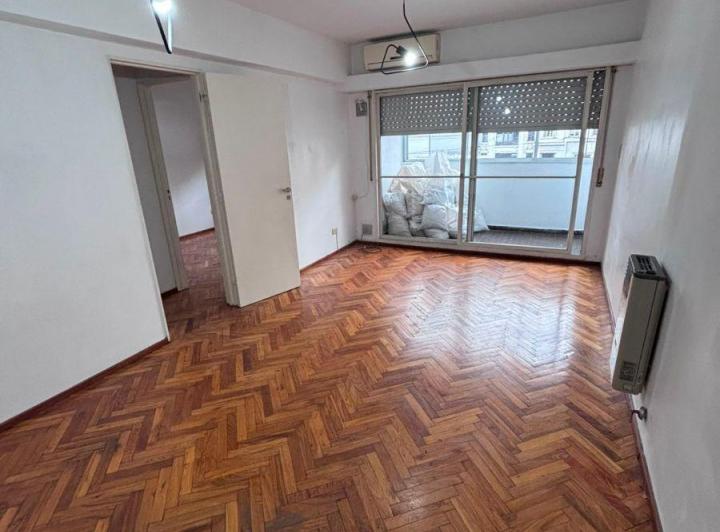 Departamento · 60m² · 5 Ambientes