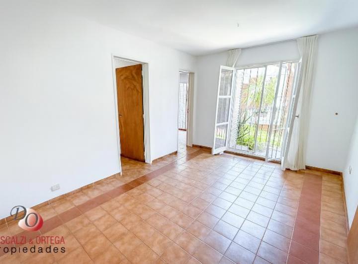 Departamento · 42m² · 1 Ambiente