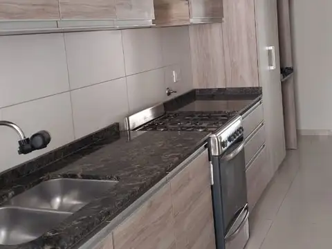 Departamento en Alquiler en General Paz, Cordoba