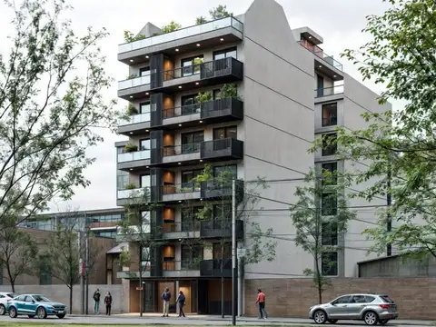 Departamento en Venta en General Paz, Cordoba