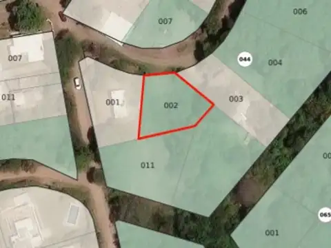 Terreno en Venta en Unquillo, Colón