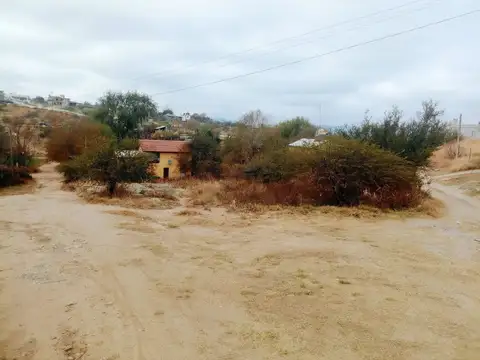 Terreno en Venta en Estancia Vieja, Punilla