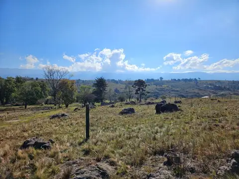 Terreno en Venta en Yacanto Calamuchita, Calamuchita
