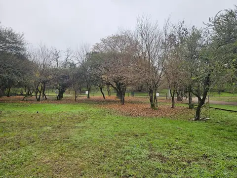 Terreno en Venta en Corral De Barrancas, Unquillo