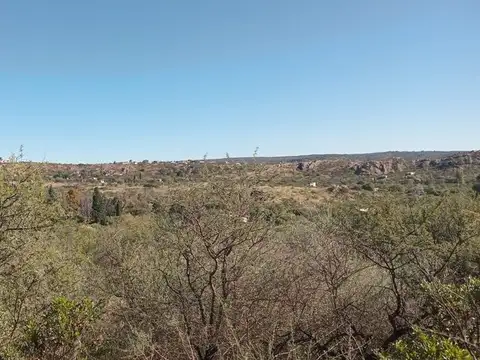 Terreno en Venta en Capilla del Monte, Punilla