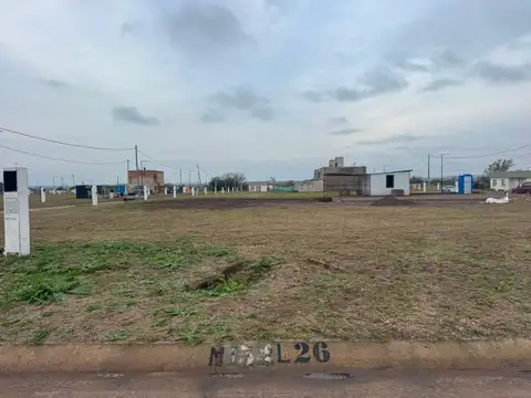 Terreno en Venta en Docta, Countries y Barrios Cerrados en Cordoba Capital