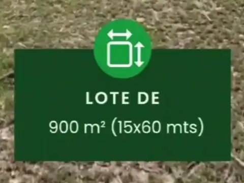 Terreno en Venta en Pilar, Río Segundo