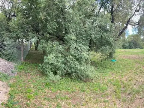 Terreno en Venta en Malagueño, Santa María