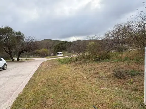 Terreno en Venta en La Calera, Colón