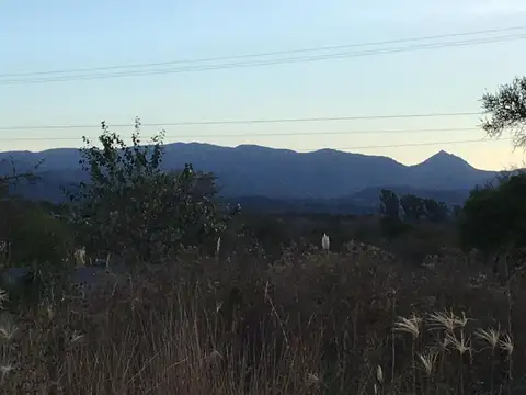 Terreno en Venta en Unquillo, Colón