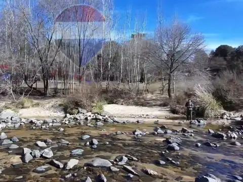 Terreno en Venta en Los Reartes, Calamuchita