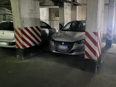 Cochera en Venta en Nueva Cordoba, Cordoba