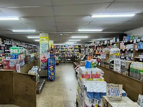 Fondo de comercio en Venta en Centro, Cordoba