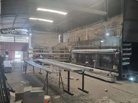 Galpón en Venta en Patricios, Córdoba