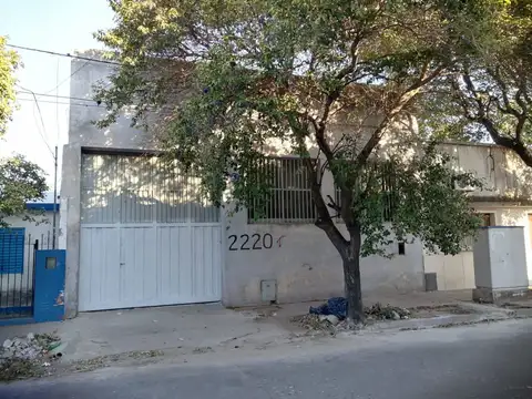 Galpón en Venta en Ampliación Pueyrredon, Cordoba