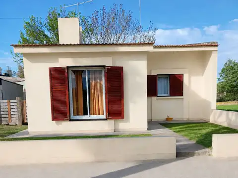 Casa en Venta en Manfredi, Río Segundo