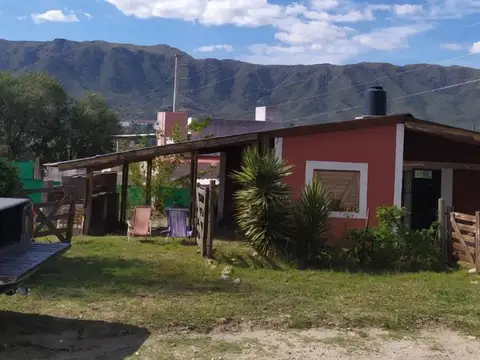 Casa en Venta en Bialet Masse, Punilla