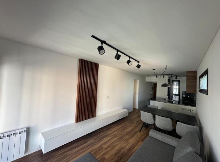 Departamento · 89m² · 4 Ambientes