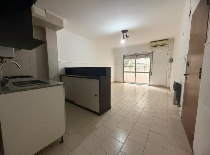 Departamento · 36m² · 2 Ambientes