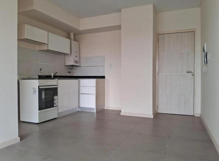 Departamento · 41m² · 2 Ambientes