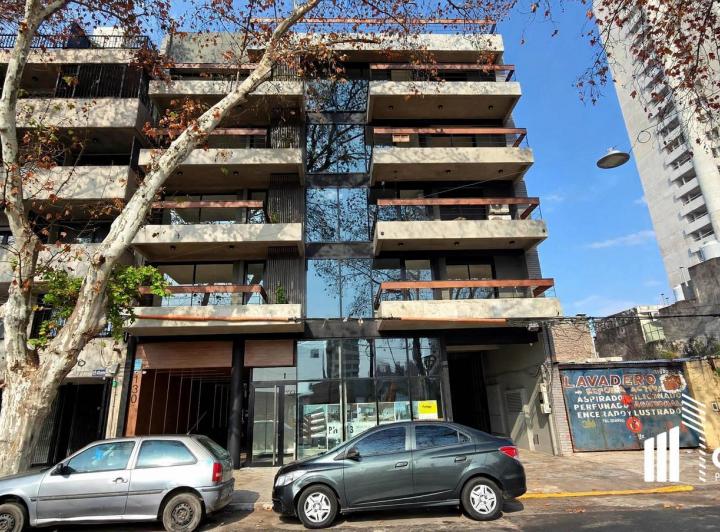Departamento · 112m² · 3 Ambientes