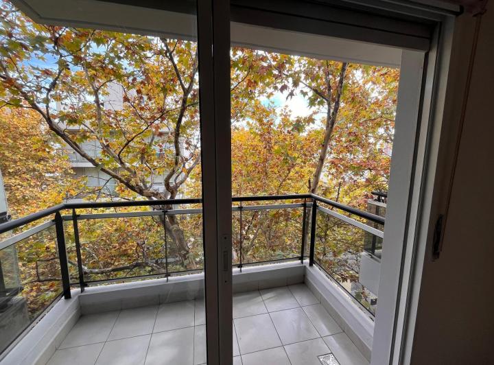Departamento · 33m² · 1 Ambiente