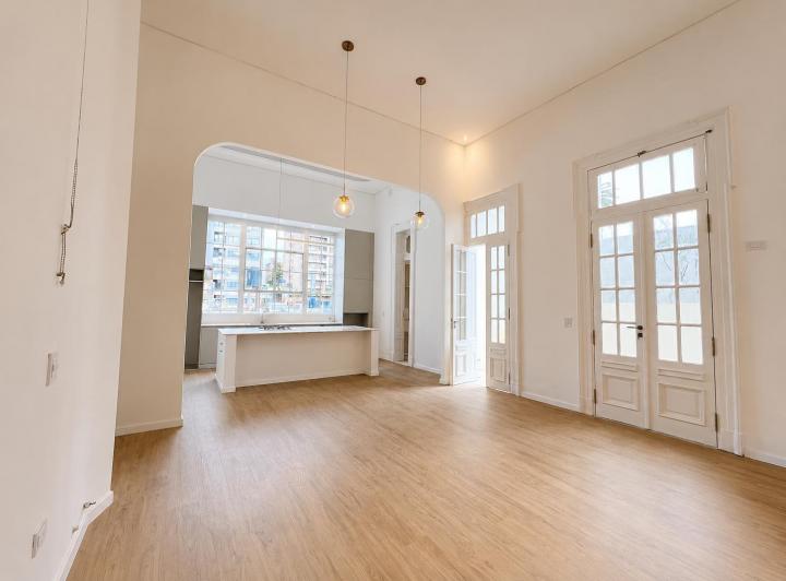 Departamento · 185m² · 4 Ambientes
