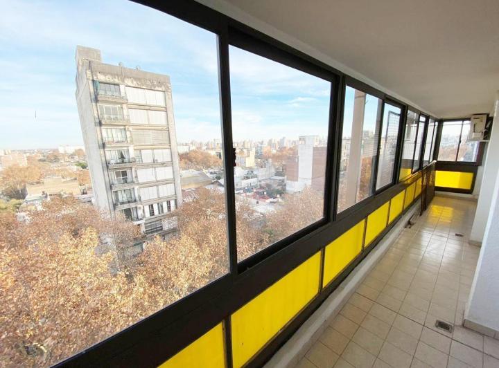 Departamento · 78m² · 5 Ambientes