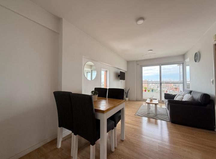 Departamento · 50m² · 3 Ambientes