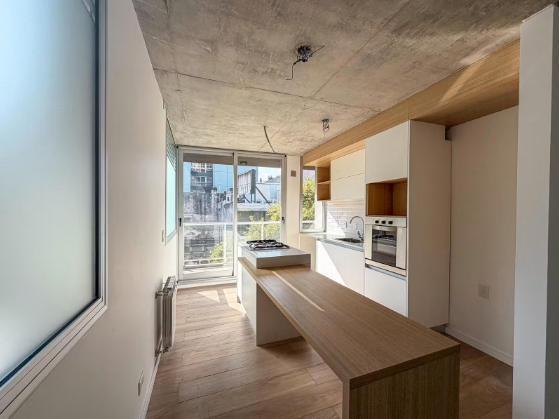 Departamento · 76m² · 3 Ambientes