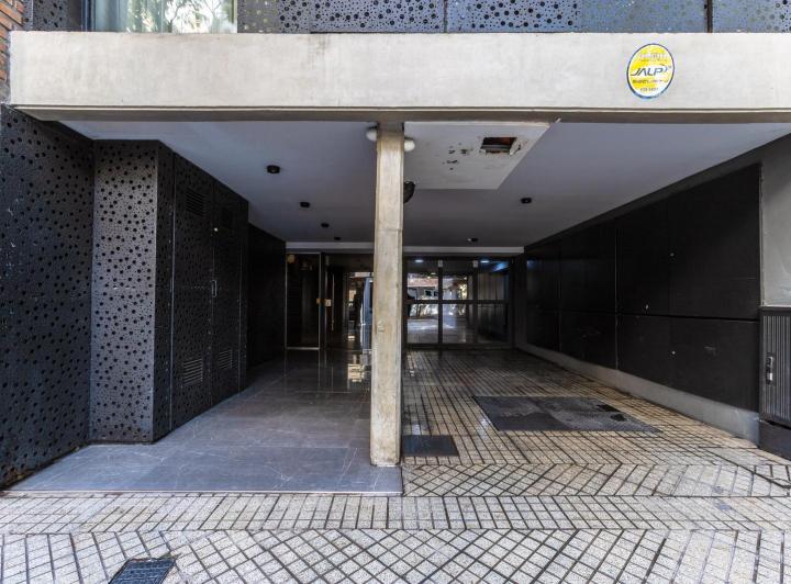 Departamento · 28m² · 3 Ambientes