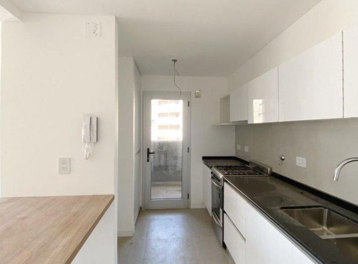 Departamento · 94m² · 2 Dormitorios