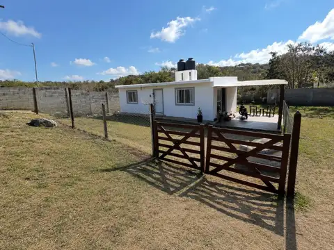 Casa en Venta en El Pueblito, Colón
