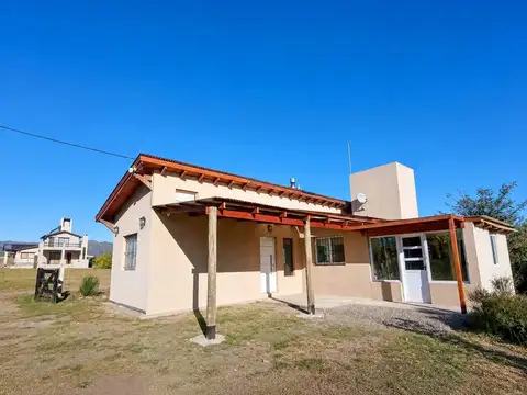 Casa en Venta en Villa del Parque, Calamuchita