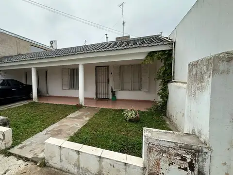 Casa en Venta en Pilar, Río Segundo