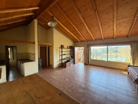 Casa en Venta en Potrero de Garay, Santa María