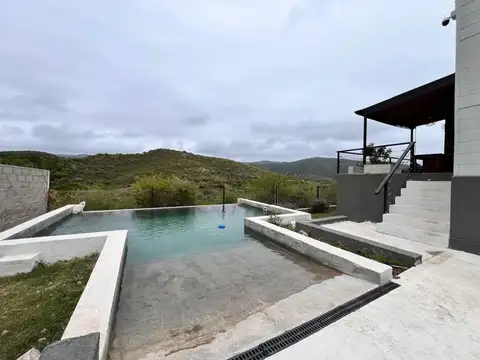 Casa en Venta en La Calera, Colón