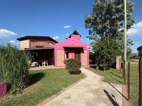 Casa en Venta en Potrero de Garay, Santa María