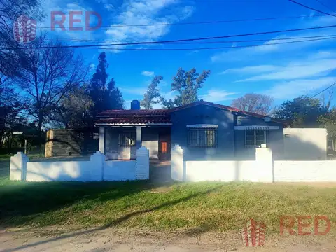 Casa en Venta en Villa Anisacate, Santa María
