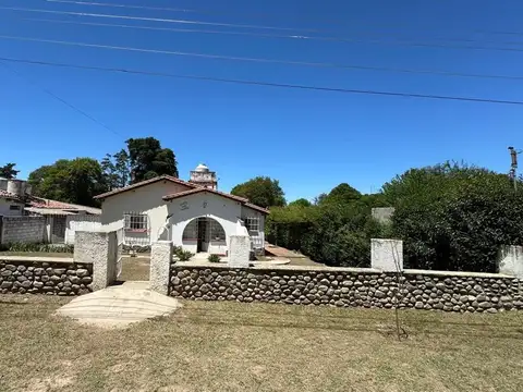 Casa en Venta en Valle Hermoso, Punilla