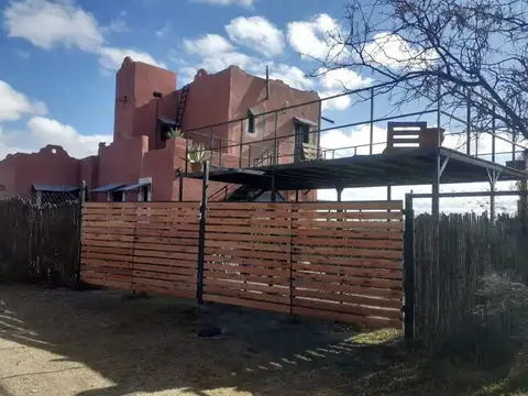 Casa en Venta en Capilla del Monte, Punilla