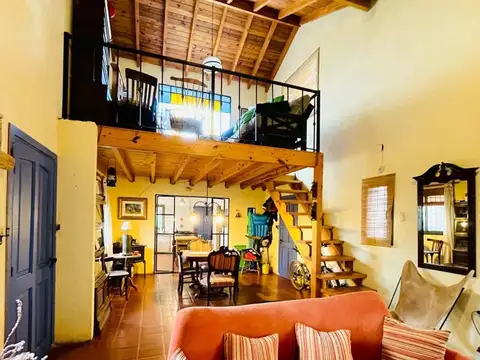 Casa en Venta en Unquillo, Colón