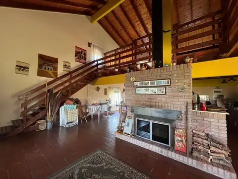 Casa en Venta en La Falda del Carmen, Santa María